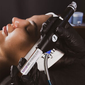 HYDRAFACIAL BOOSTED DELUXE