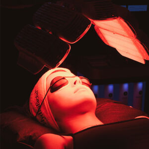 HYDRAFACIAL PIEL SENSIBLE 90 MINS