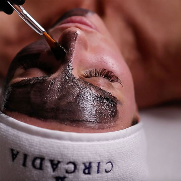 HYDRAFACIAL OIL CONTROL 90 MINS