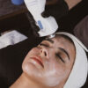 HYDRAGLACIAL: HYDRAFACIAL SIGNATURE + GLACIAL GLIDE