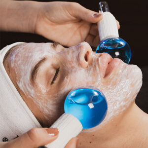MARSHMALLOW HYDRATING FACIAL
