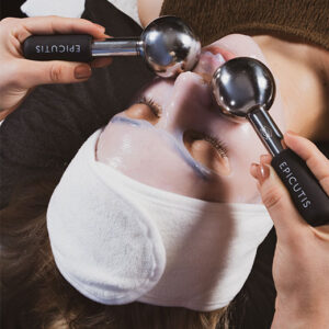 RENEW & RECOVER FACIAL: ROSTRO