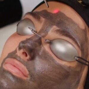 HONEY ENZYME & LASER