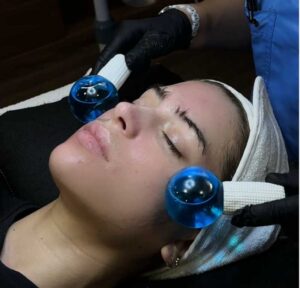 IS CLINICAL CLEANSE & LASER