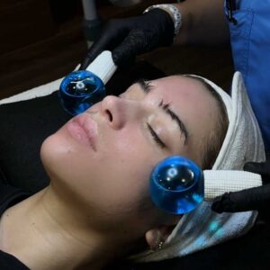 IS CLINICAL CLEANSE & LASER