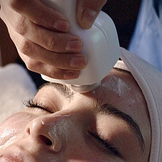 GLACIAL GLOSS 60 MIN