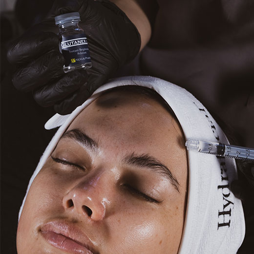 HYDRAFACIAL MD PDRN GLOW