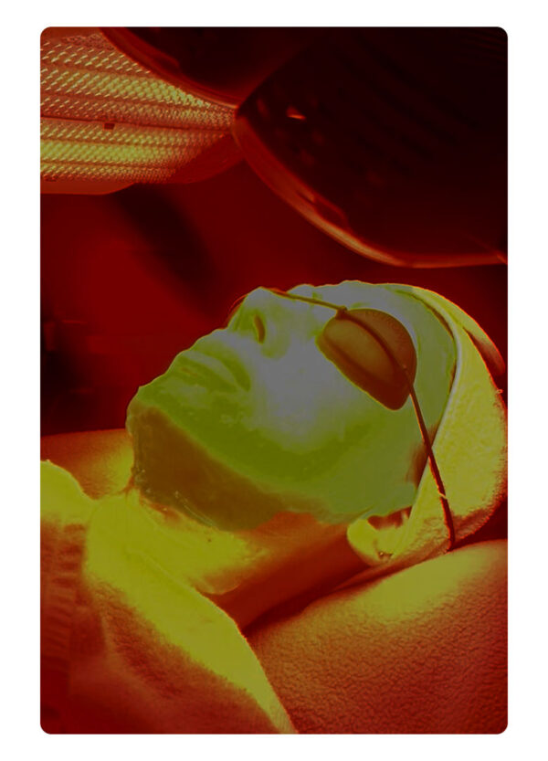 FACIAL RADIANCE
