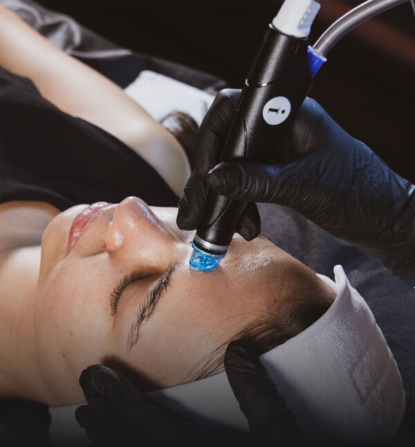 HYDRAFACIAL SIGNATURE