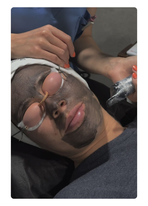POWER DUO FACIAL