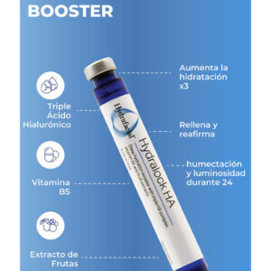 Alternative view of THE HYDRALOCK HYDRAFACIAL