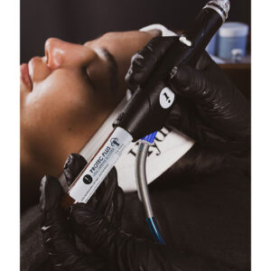 THE PROTEC PLUS HYDRAFACIAL