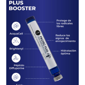 Alternative view of THE PROTEC PLUS HYDRAFACIAL