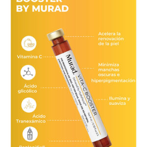 Alternative view of MURAD VITA-C HYDRAFACIAL