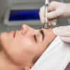 THE POLISHED HYDRAFACIAL