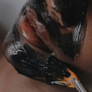 THE OIL CONTROL DEEP CLEANSE FACIAL