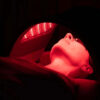 THE  COLLAGEN LED FACIAL