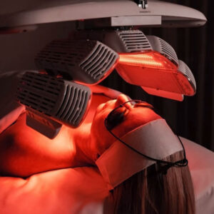 THE ADVANCED COLLAGEN LED FACIAL