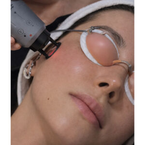 THE EXOSOME CLEARLIFT FACIAL