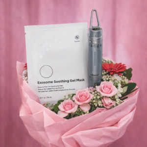 THE EXOSOME CLEARLIFT FACIAL