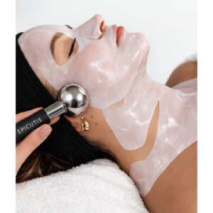 NEW RENEW & RECOVER: ROSTRO, CUELLO Y ESCOTE