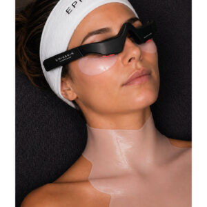 RENEW & RECOVER EYES  OJOS + CUELLO + ESCOTE