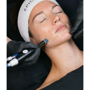 THE RECOVER EYES Hydrafacial POWERED BY EPICUTIS LIPID RECOVERY EYES MASK