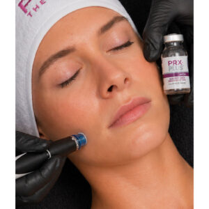 PRX-PLUS Hydrafacial POWERED BY PRX-PLUS