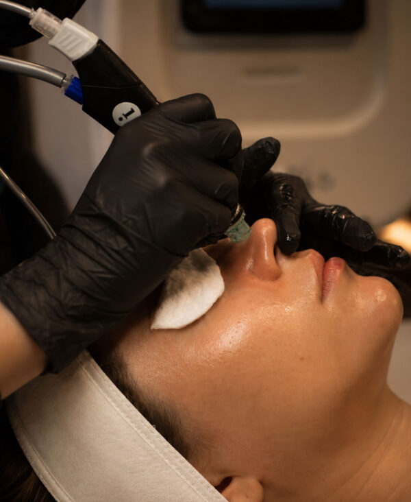 HYDRAFACIAL BOOSTED - Imagen 3