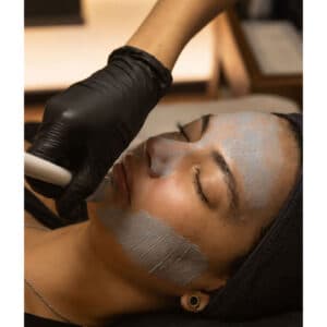 THE OIL CONTROL DEEP CLEANSE FACIAL