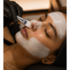 Marshmallow Whip Hydrating hydrafacial by Circadia