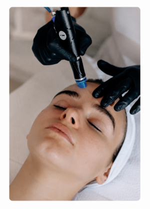 Hydrafacial Kids and teens