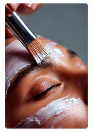 Marshmallow Whip Hydrating Facial by Circadia