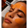 PUMPKING & BUKUCHIOL HYDRAFACIAL