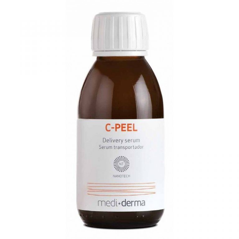 Peelings Químicos Médicos | LeDerme