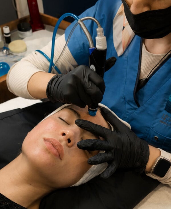 HYDRAFACIAL EXOSOME