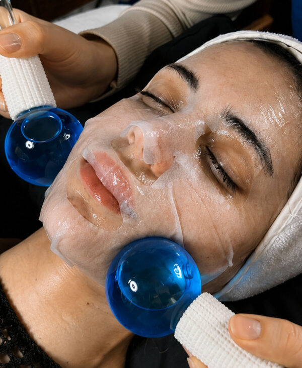 HYDRAFACIAL EXOSOME - Imagen 3