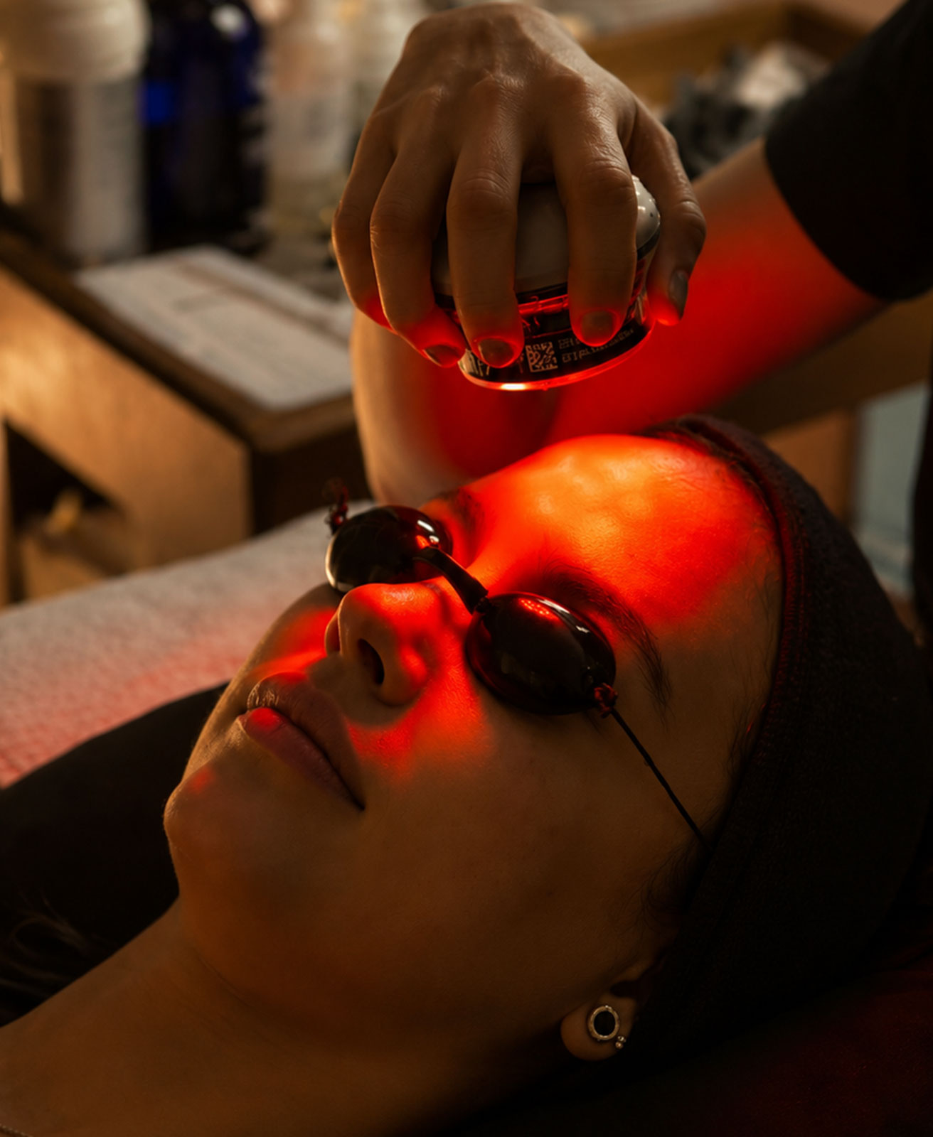 HYDRAFACIAL OIL CONTROL - Imagen 3