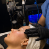 THE RECOVER HYDRAFACIAL