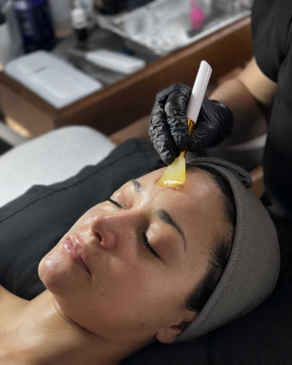 Alternative view of HYDRAFACIAL SENSITIVE SKIN