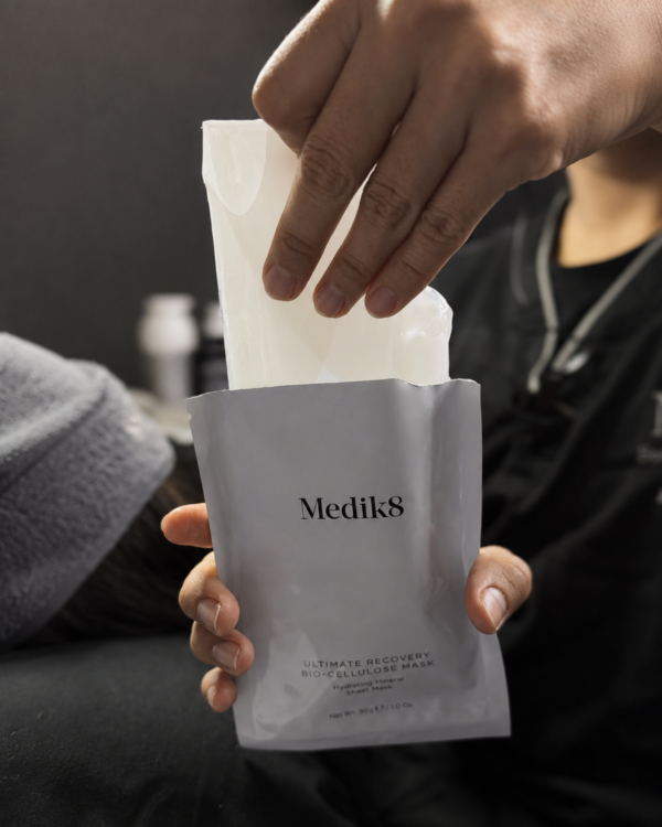 Alternative view of MEDIK8 CALMING