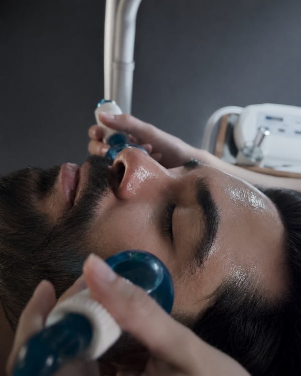 HONEY ENZYME FACIAL - Imagen 3