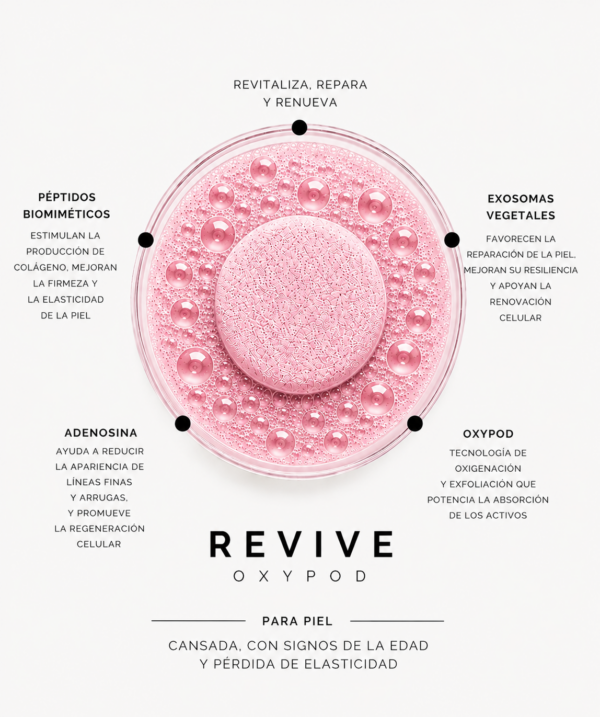 GENEO X ROSTRO, CUELLO Y ESCOTE - Imagen 4