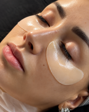 HYDRAFACIAL RENEW & RECOVER EYES & NECK