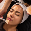 THE PUMPKIN FACIAL