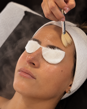THE PUMPKIN FACIAL - Imagen 3