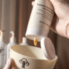 THE PUMPKIN HYDRAFACIAL