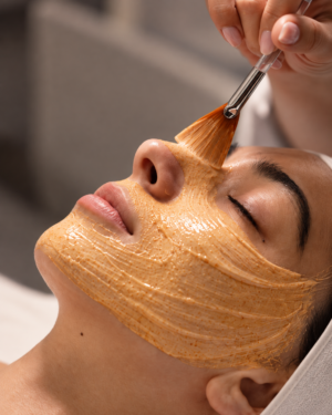 THE PUMPKIN HYDRAFACIAL - Imagen 3